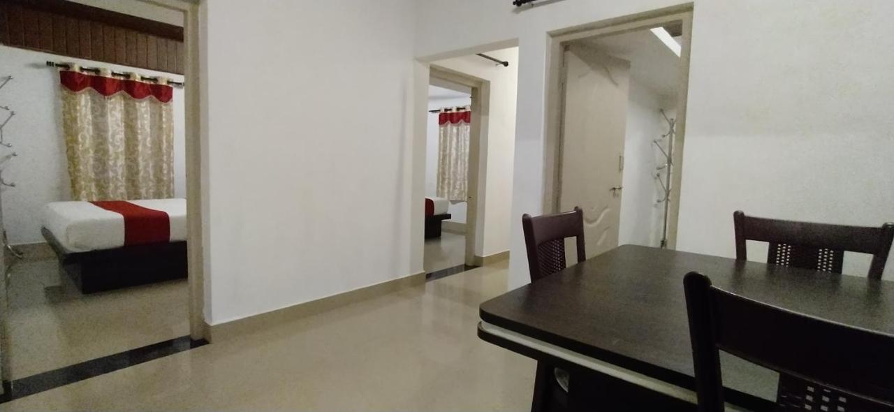 Leeland Munnar Panzió Kültér fotó