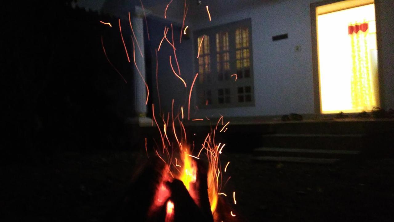 Leeland Munnar Panzió Kültér fotó