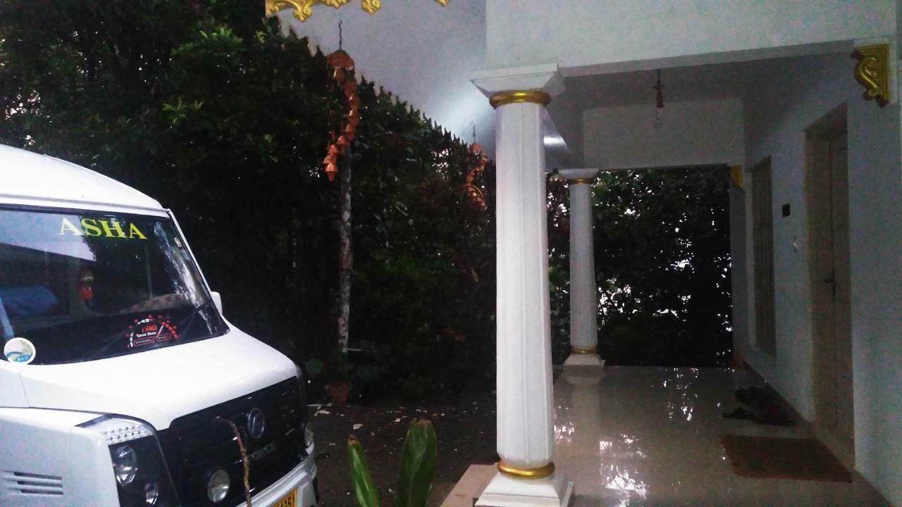 Leeland Munnar Panzió Kültér fotó
